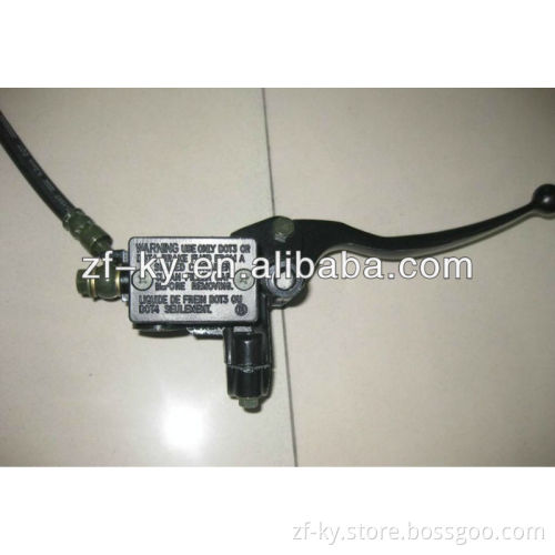 HOT SALE MOTORCYCLE BRAKE MASTER CYLINDER